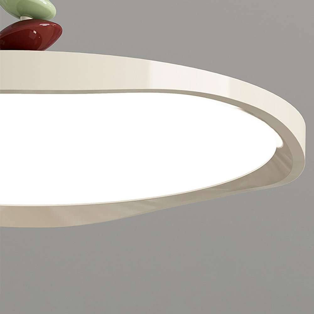 Aveline Line Pendant Light
