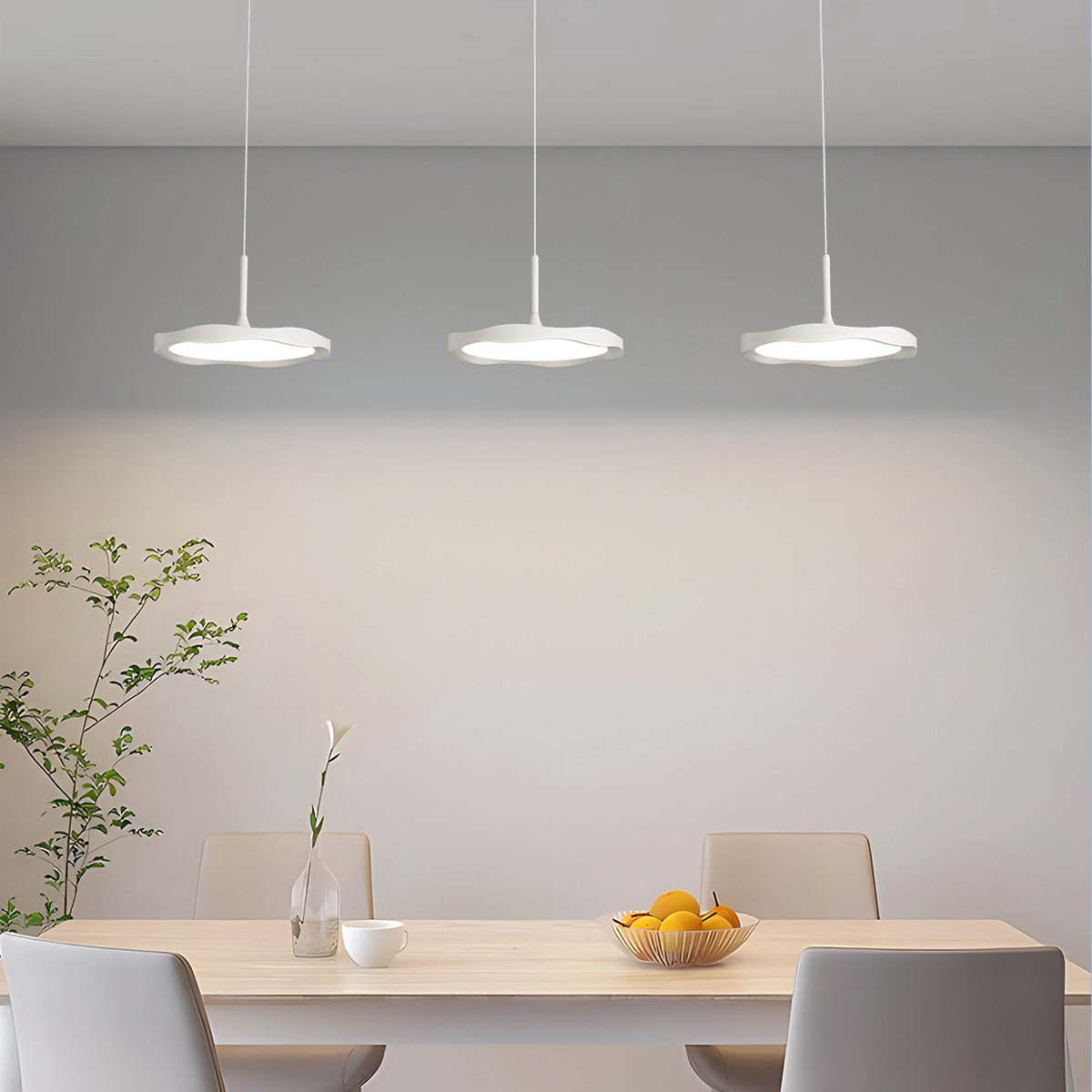 Aveline Line Pendant Light