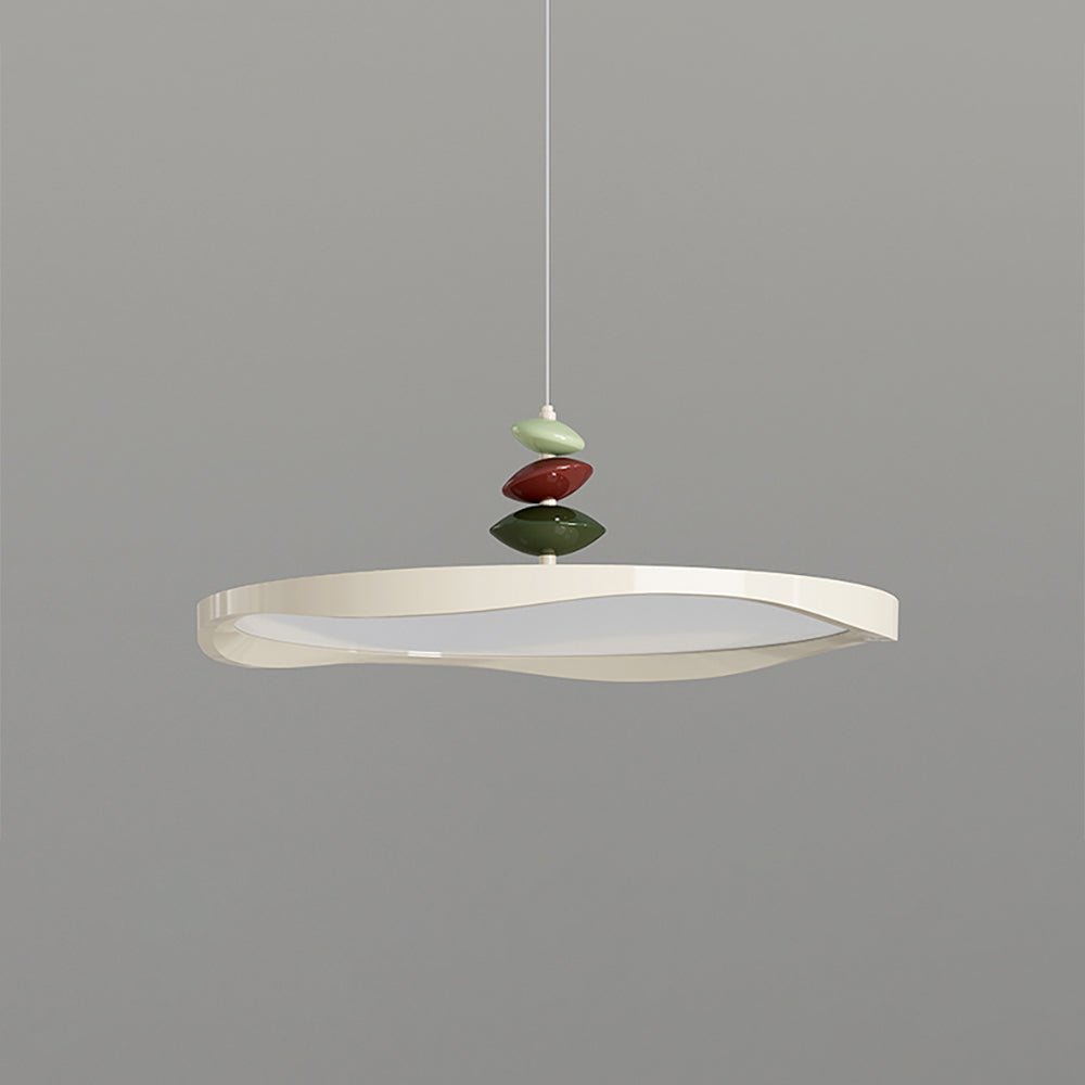 Aveline Line Pendant Light