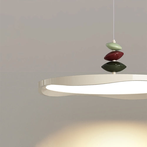 Aveline Line Pendant Light