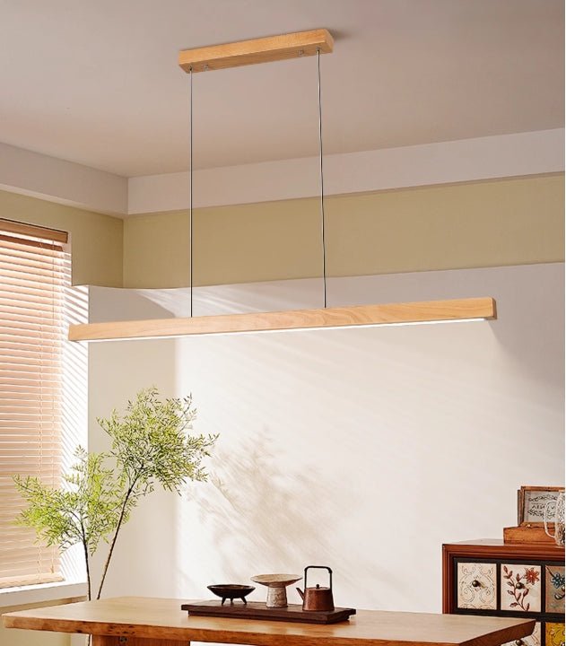 Aveline Linear Pendant Lamp