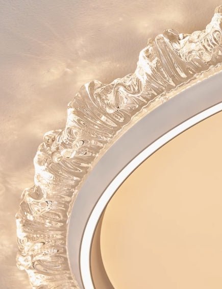 Aveline Modern Luxe Ceiling Light