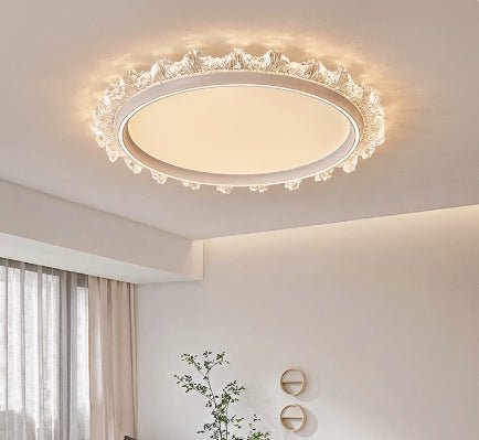 Aveline Modern Luxe Ceiling Light