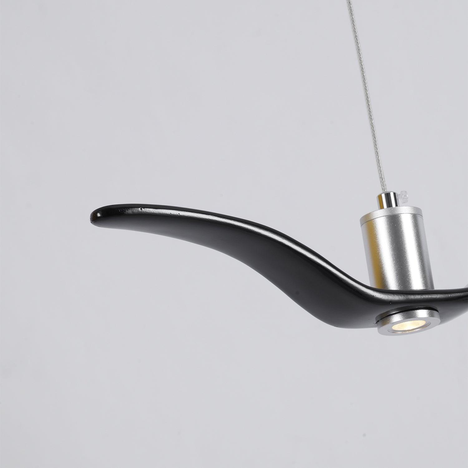 Aviara LED Pendant Light