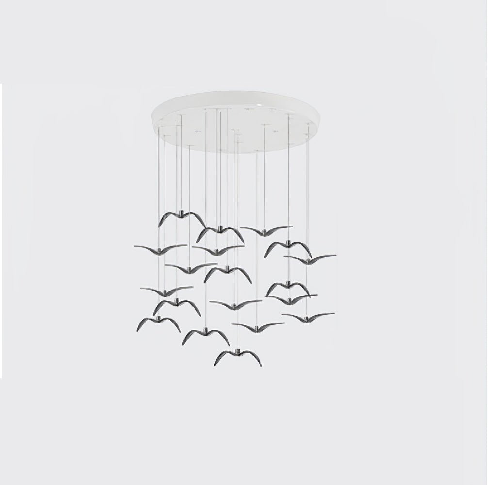 Aviara LED Pendant Light