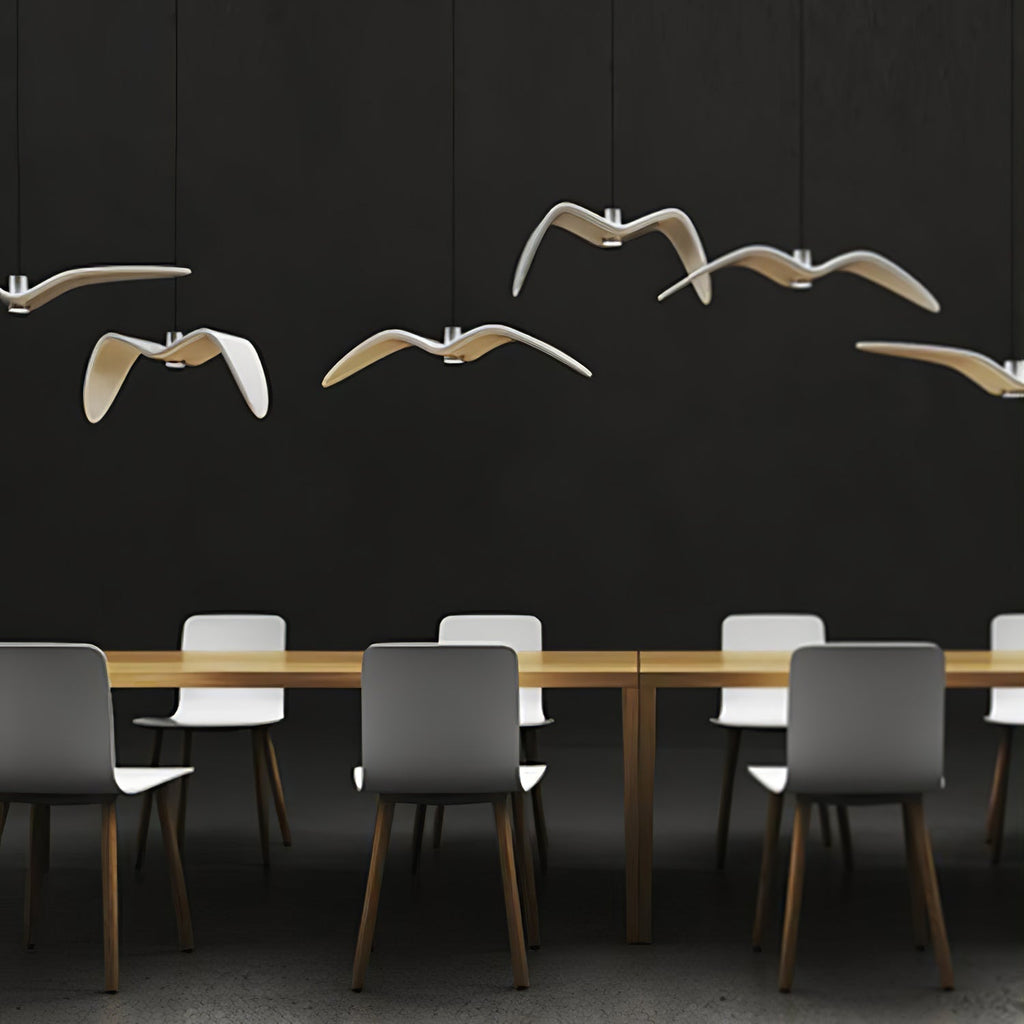 Aviara LED Pendant Light