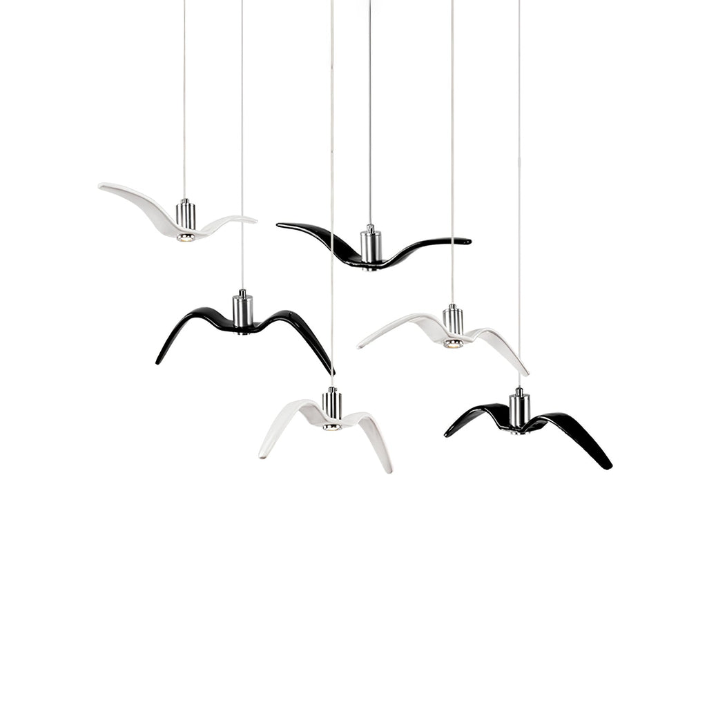 Aviara LED Pendant Light