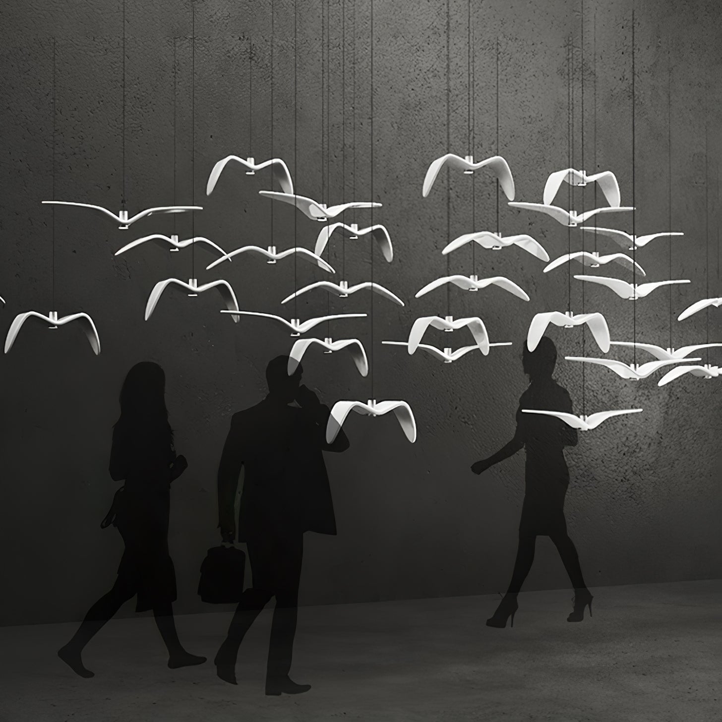 Aviara LED Pendant Light