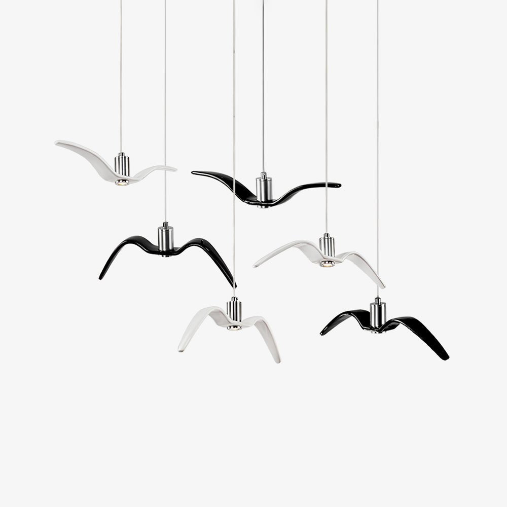 Aviara LED Pendant Light