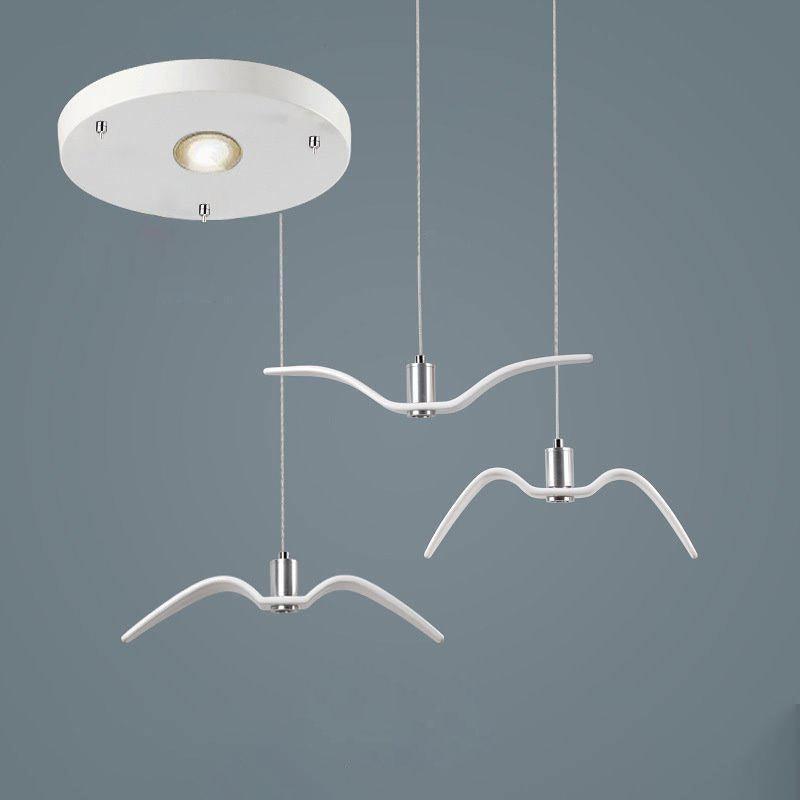 Aviara LED Pendant Light
