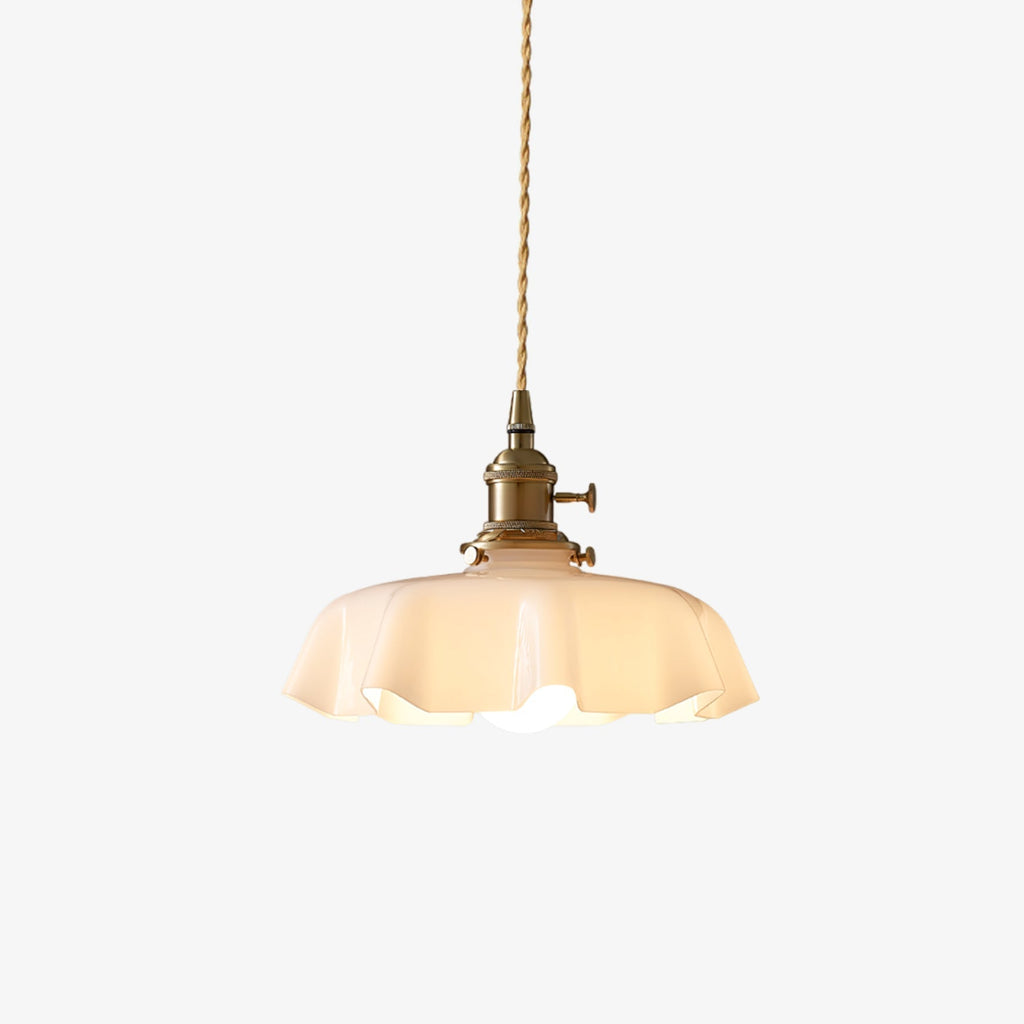 Axion Pendant Light