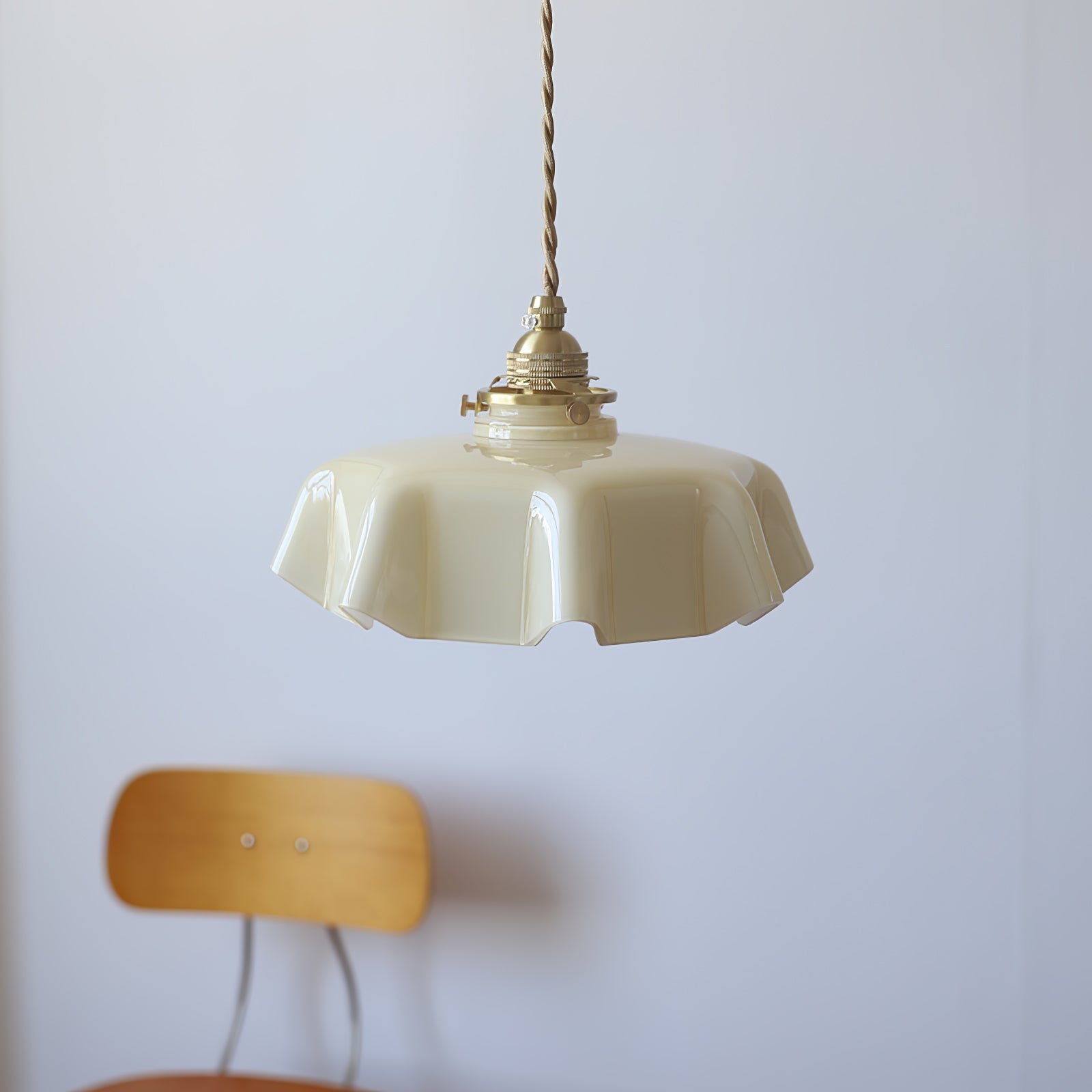 Axion Pendant Light