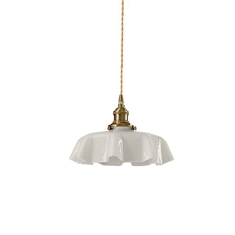 Axion Pendant Light