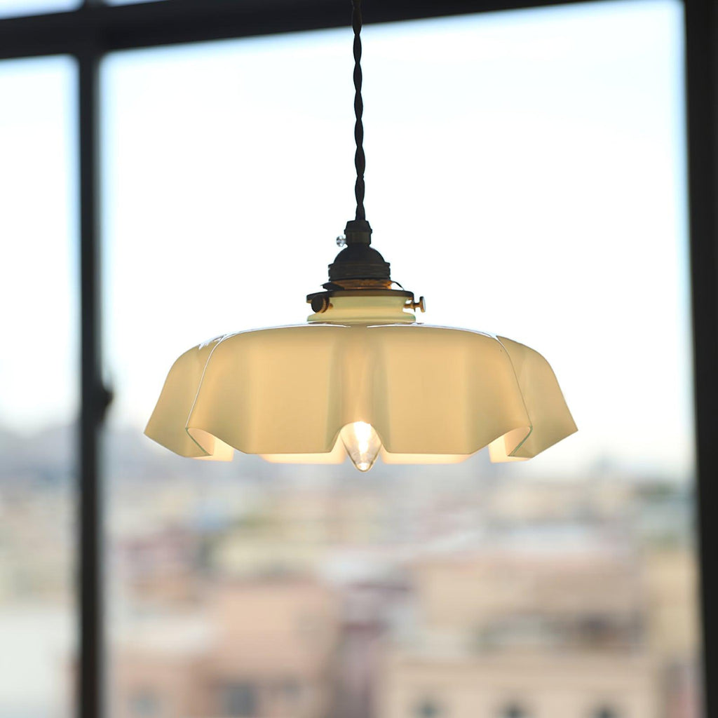 Axion Pendant Light