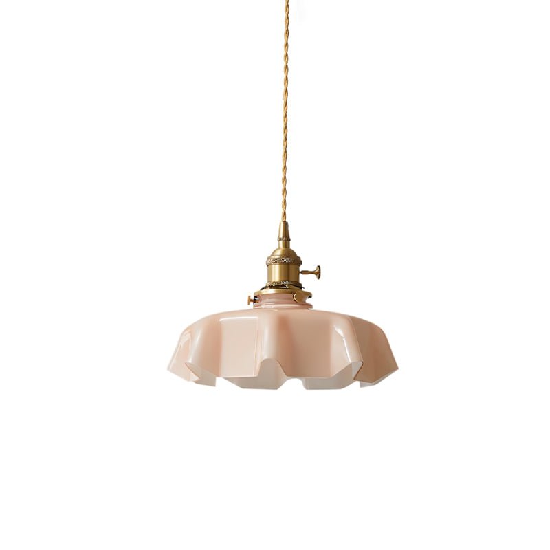Axion Pendant Light
