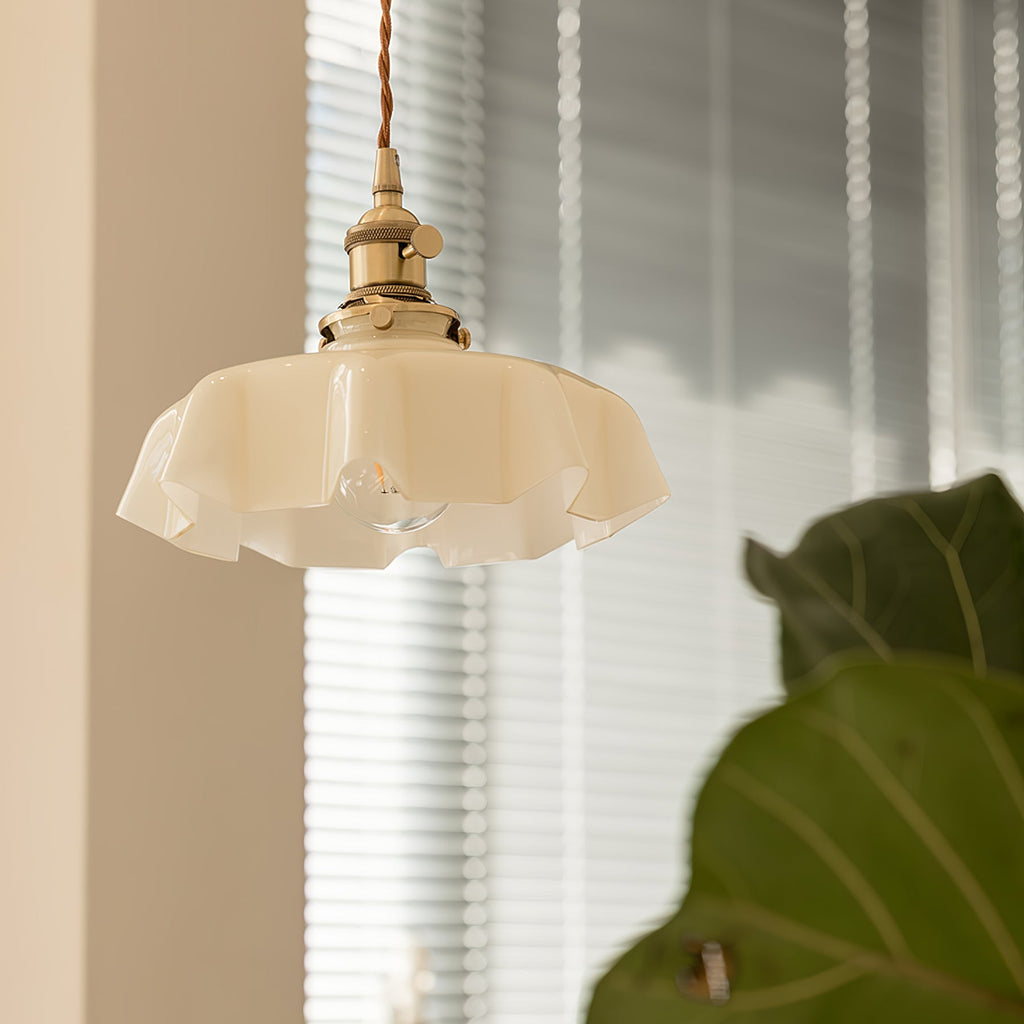 Axion Pendant Light - ZozHome
