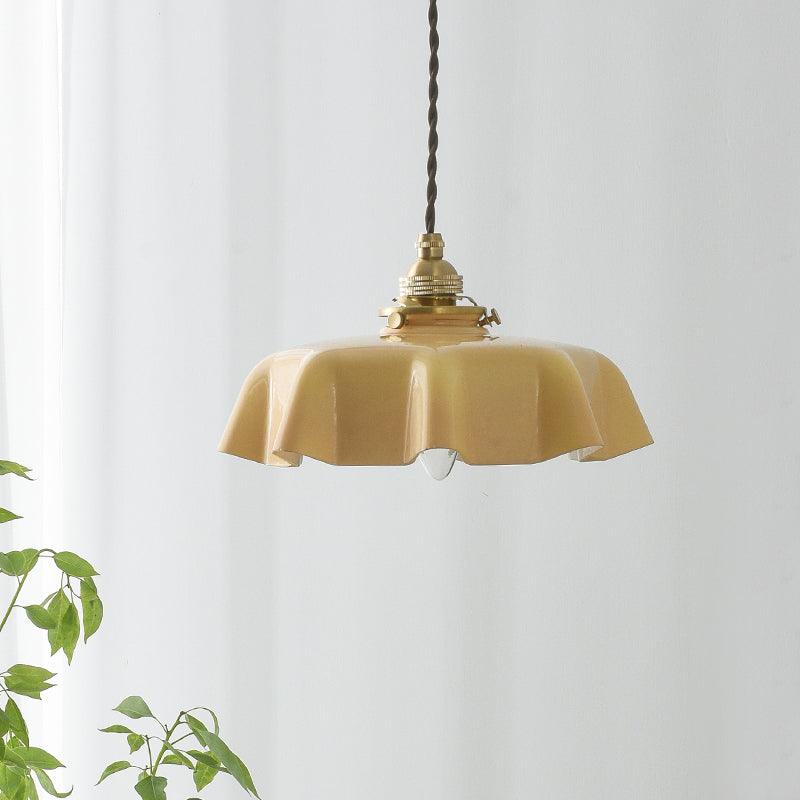 Axion Pendant Light
