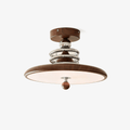 Retro Revolve Ceiling Lamp
