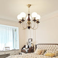 Ball Chandelier - ZozHome