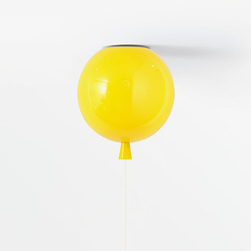 Balloon Ceiling Light