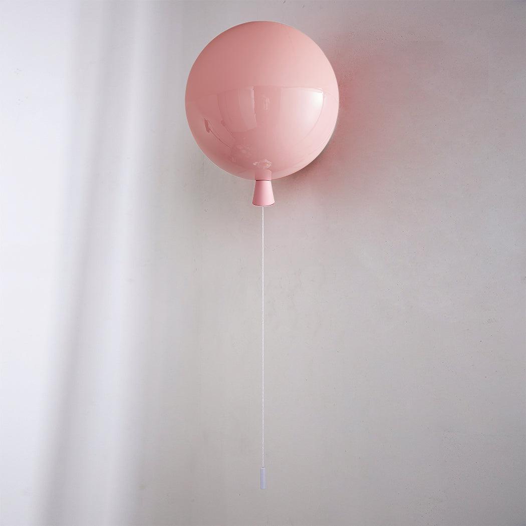 Balloon Wall Lamp