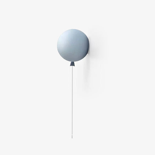 Balloon Wall Lamp