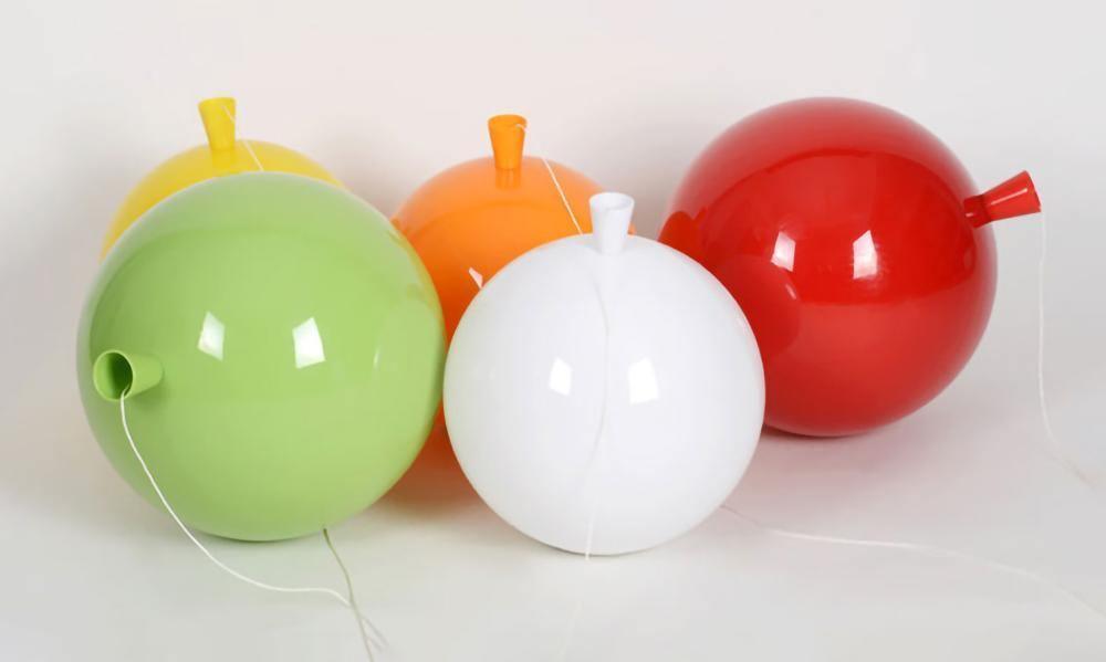 Balloon Wall Lamp