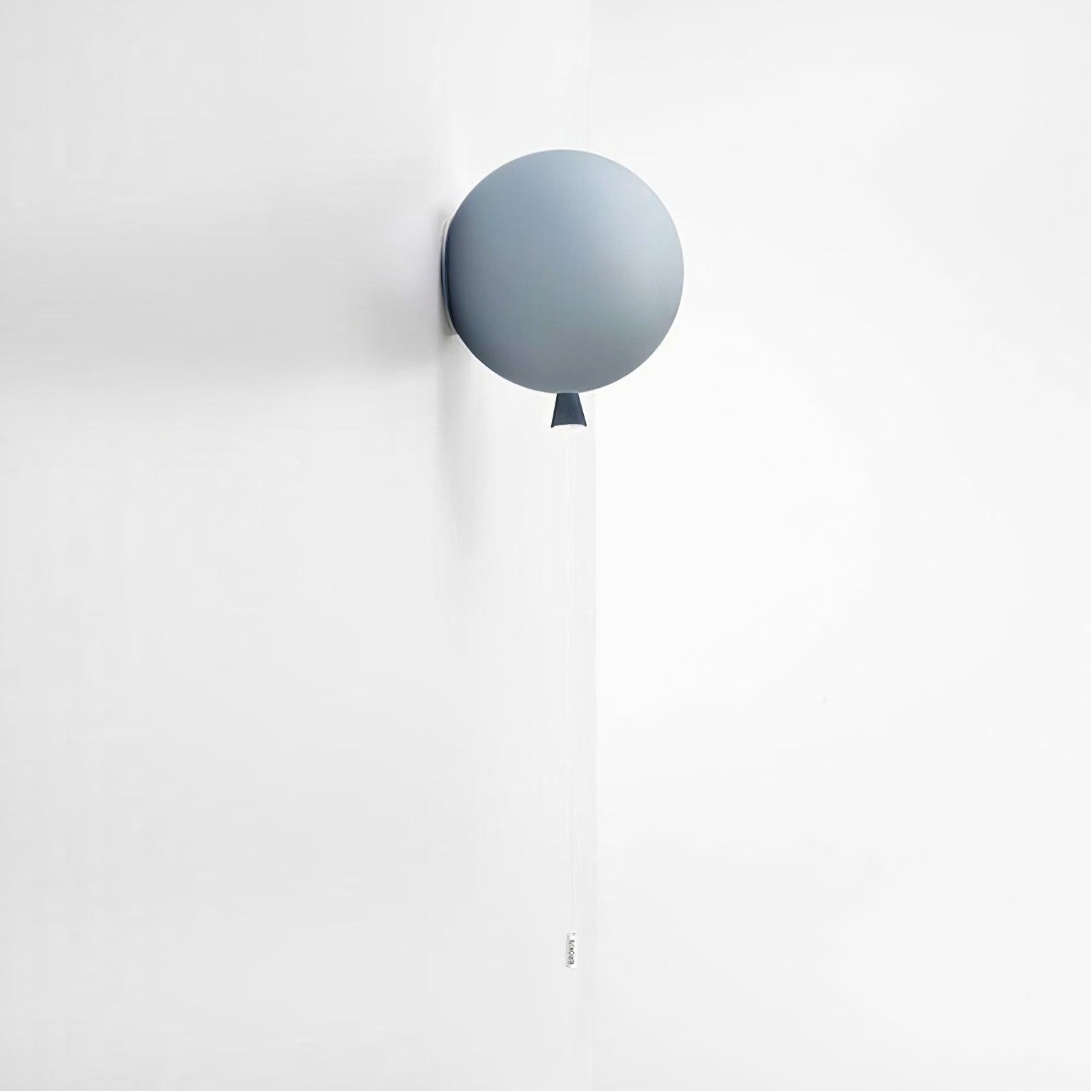 Balloon Wall Lamp
