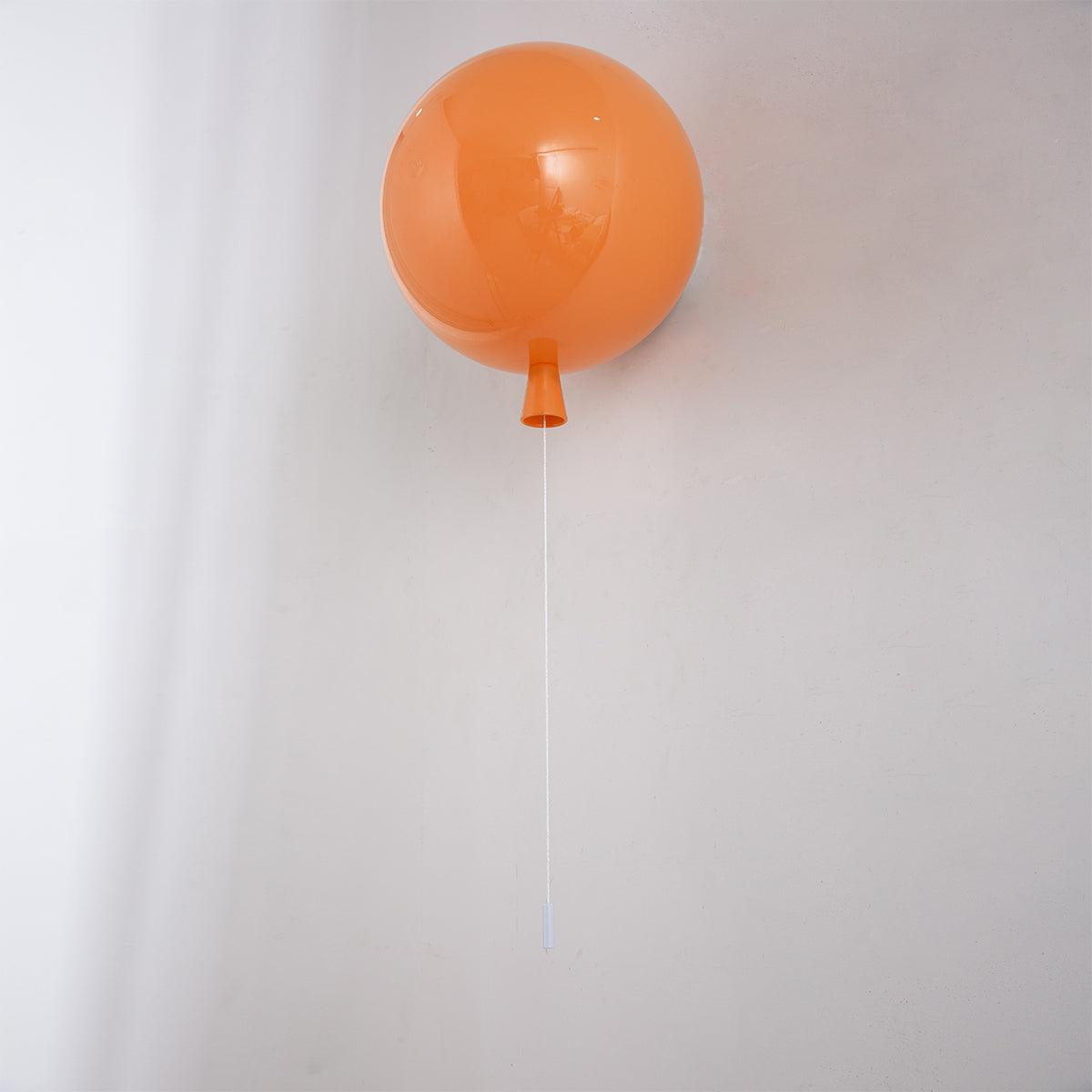Balloon Wall Lamp