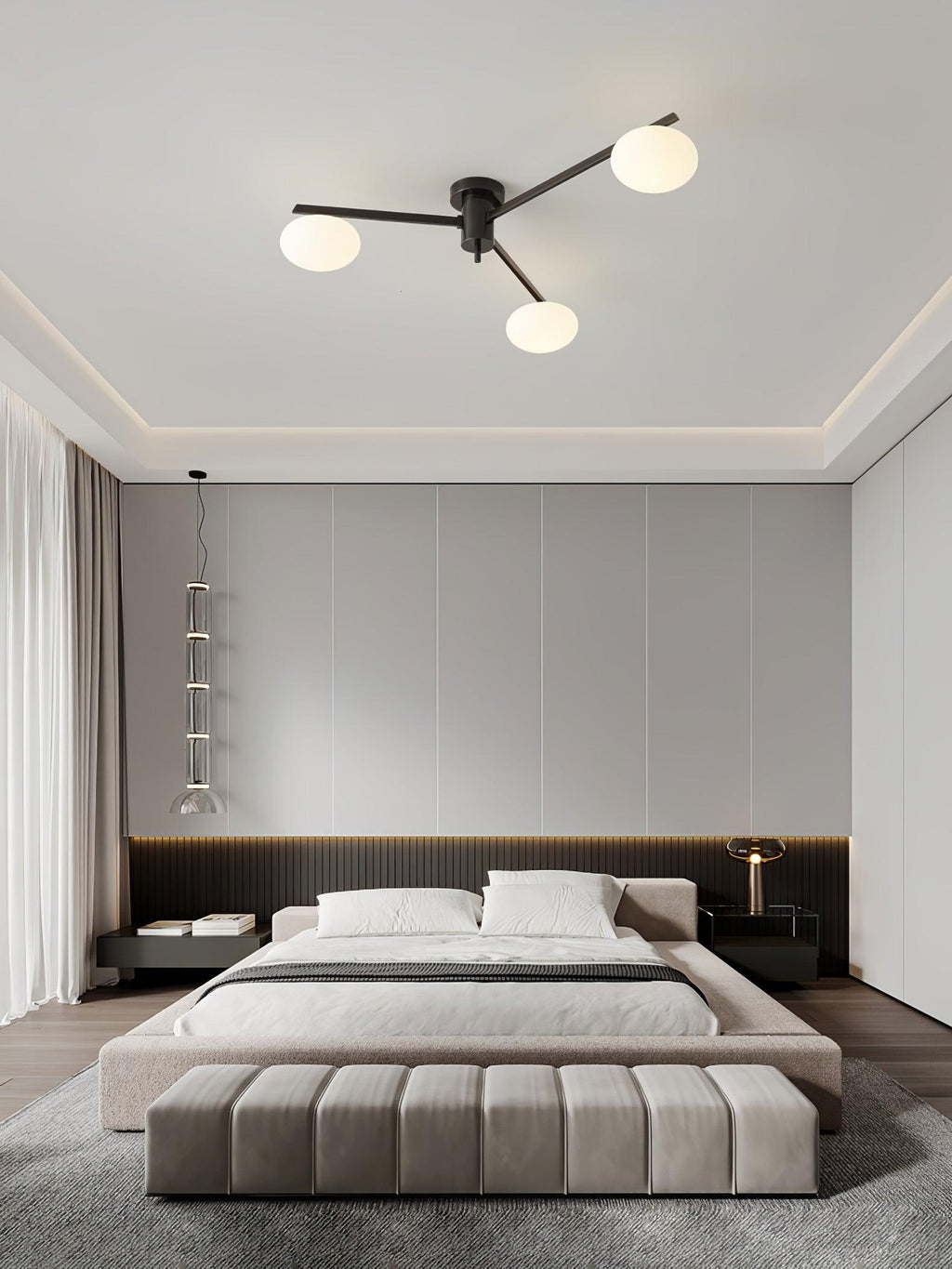 Beatrice Ceiling Lamp