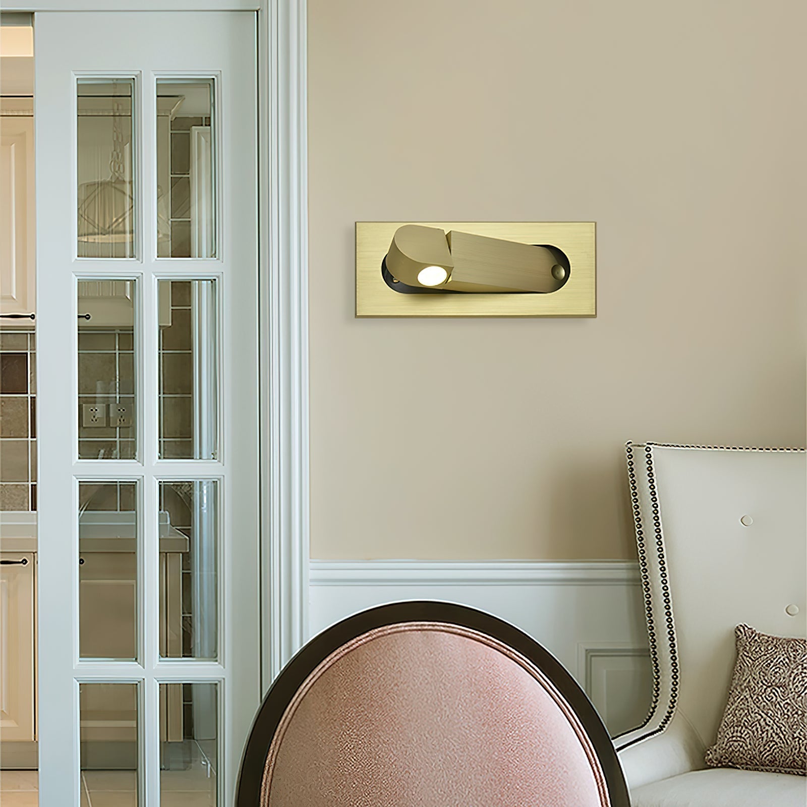 BedsideBeam Light - ZozHome