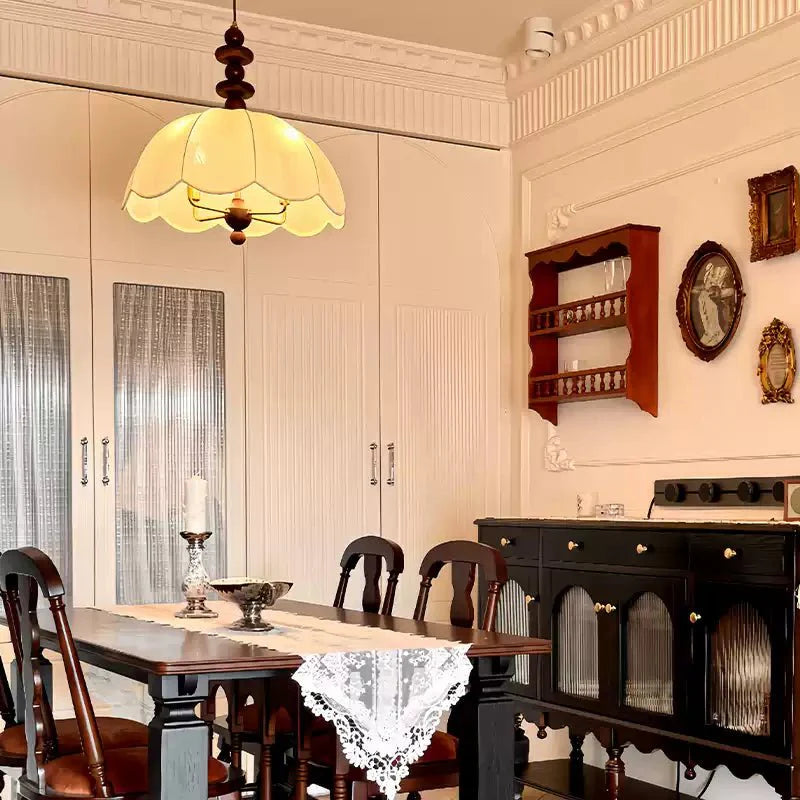 Belfort Bud Pendant Light