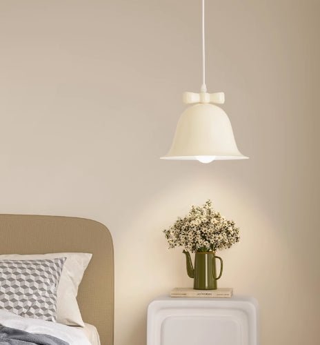 Bell Pendant Light