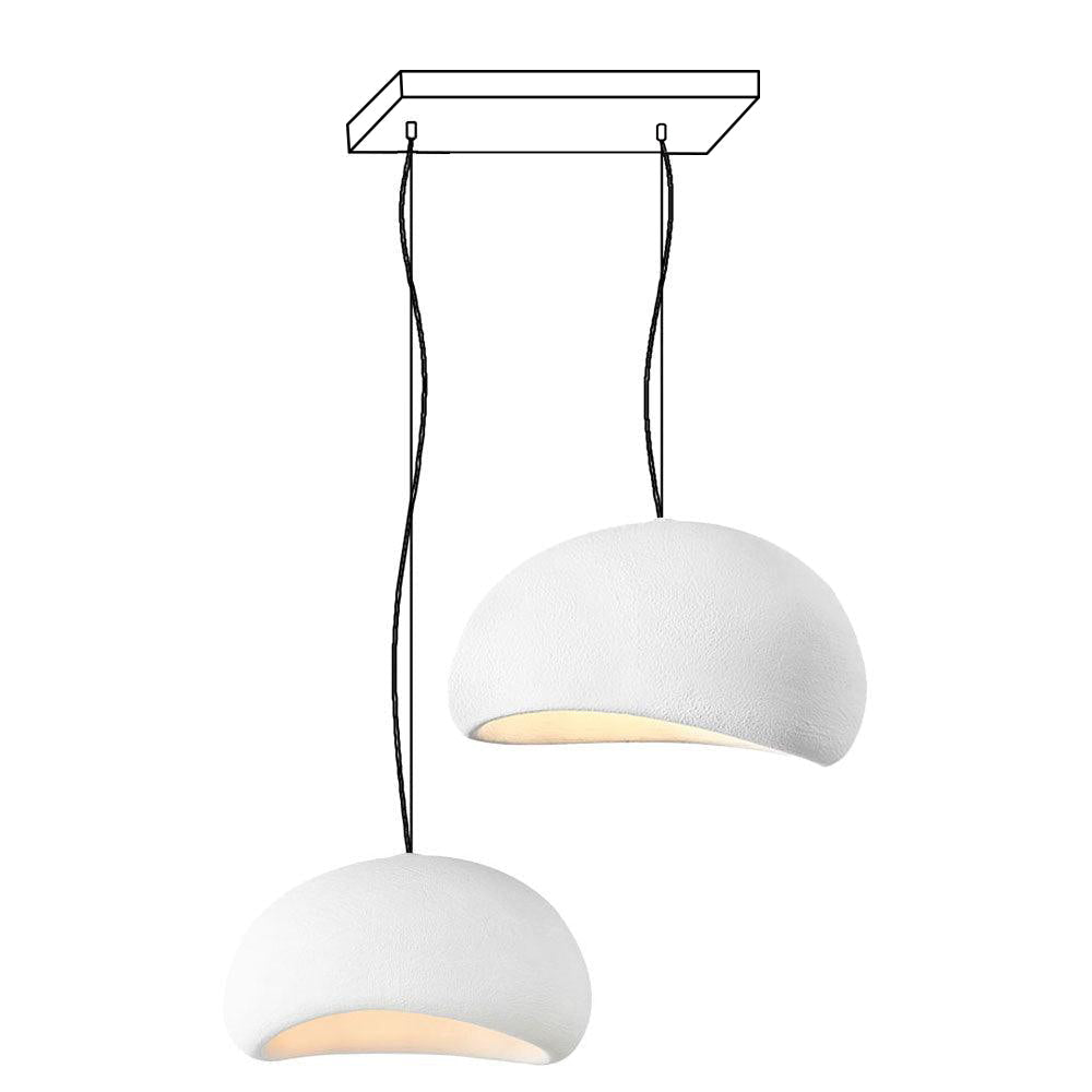 Beret Chandelier Type B - ZozHome