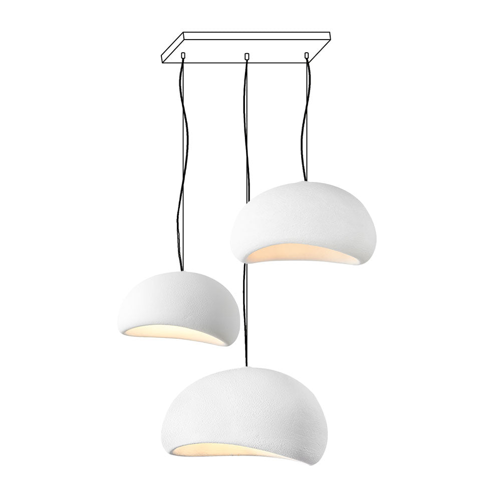 Beret Chandelier Type B