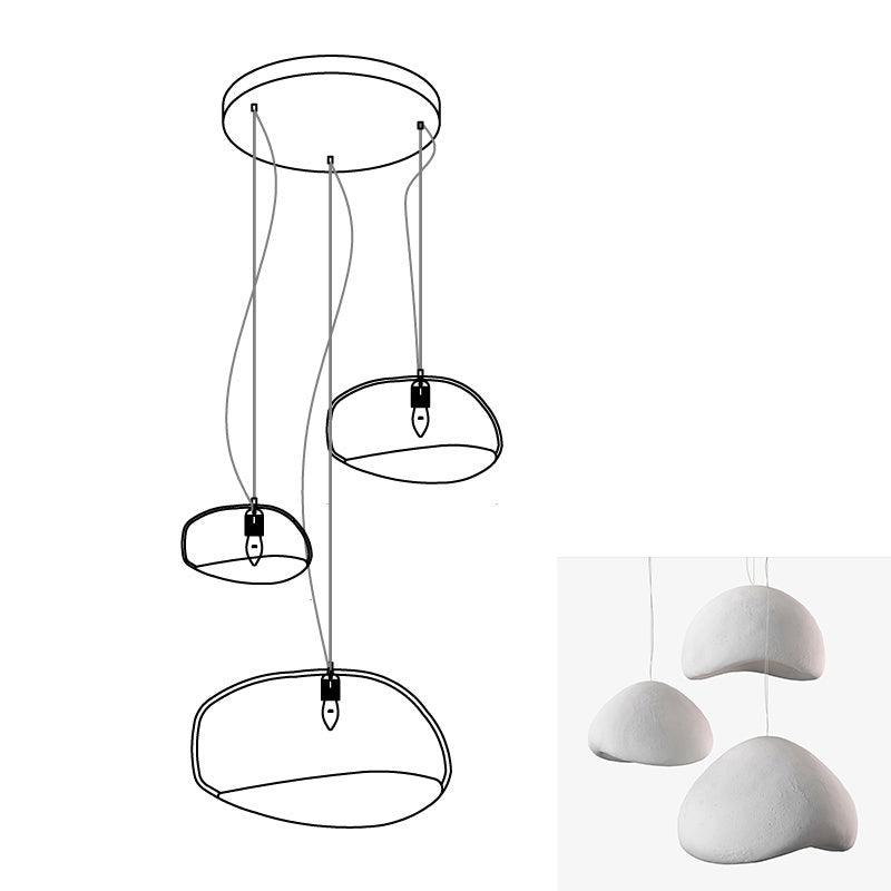 Beret Chandelier Type B