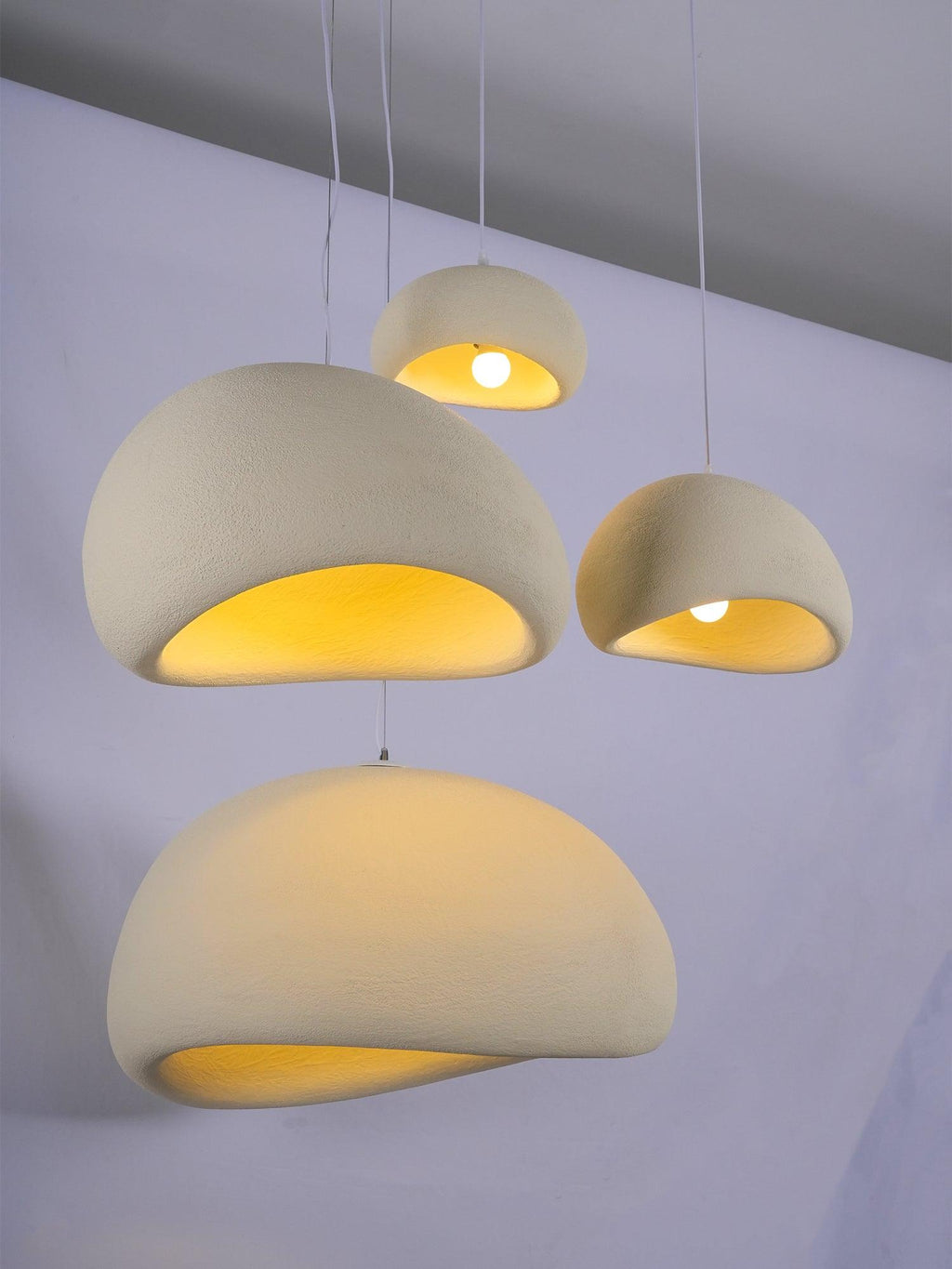 Beret Chandelier Type B