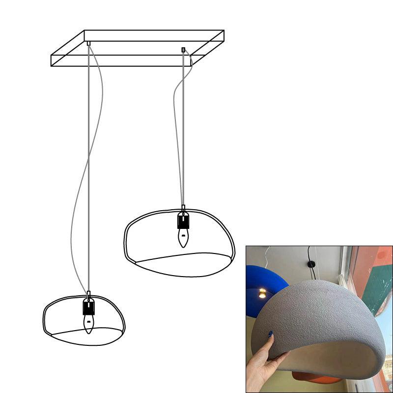 Beret Chandelier Type B