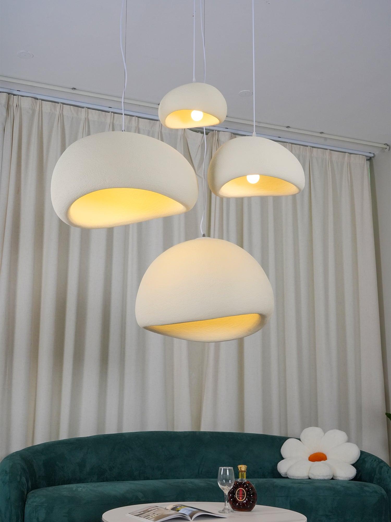 Beret Chandelier Type B