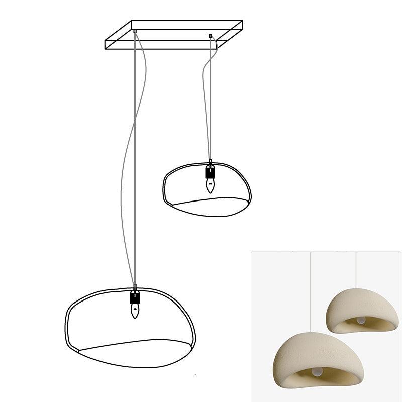Beret Chandelier Type B