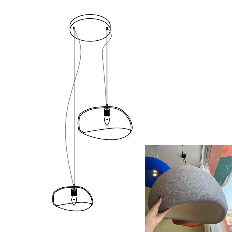 Beret Chandelier Type B