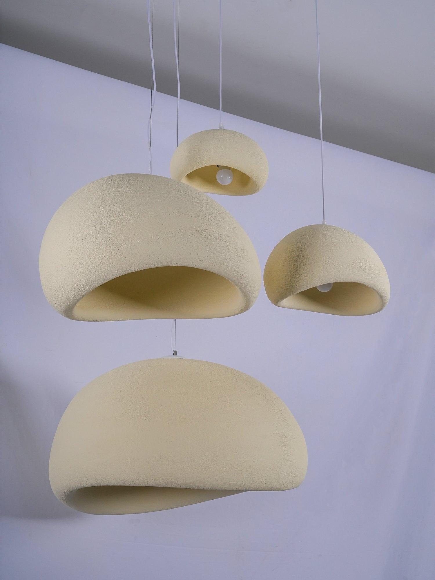 Beret Chandelier Type B
