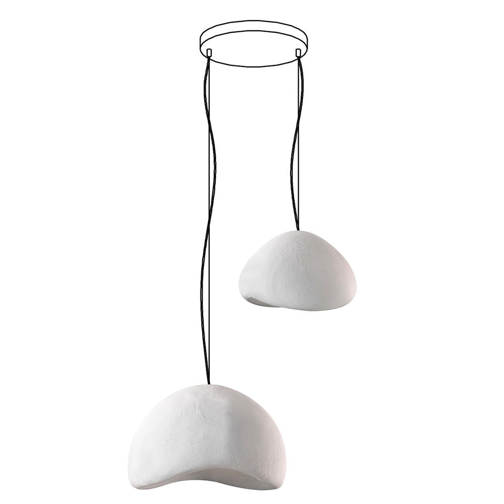 Beret Chandelier Type B