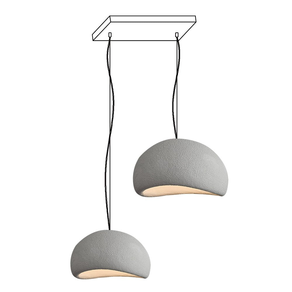 Beret Chandelier Type B