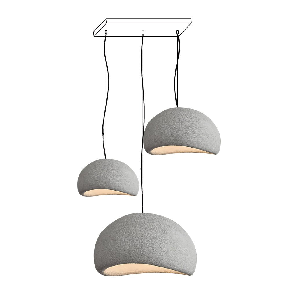 Beret Chandelier Type B