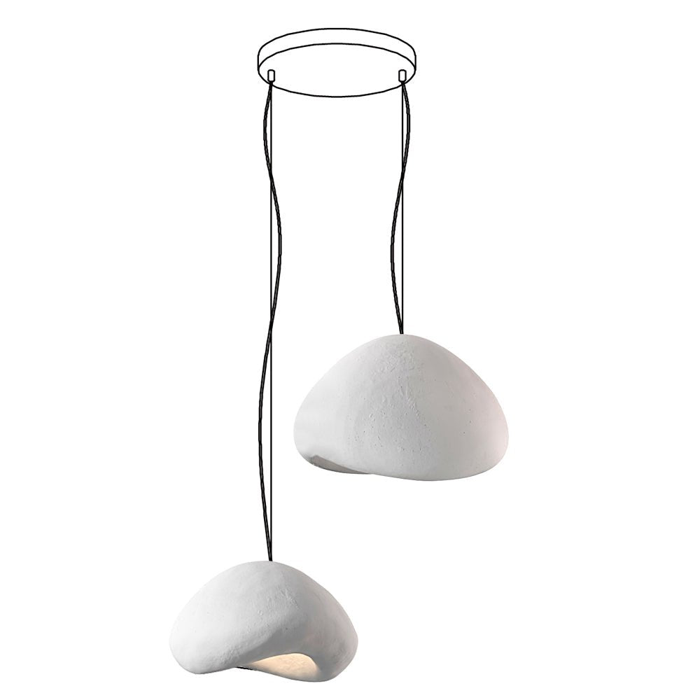 Beret Chandelier Type B