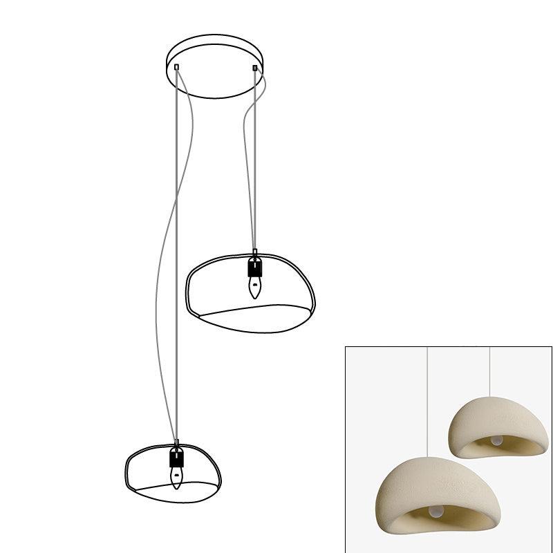 Beret Chandelier Type B