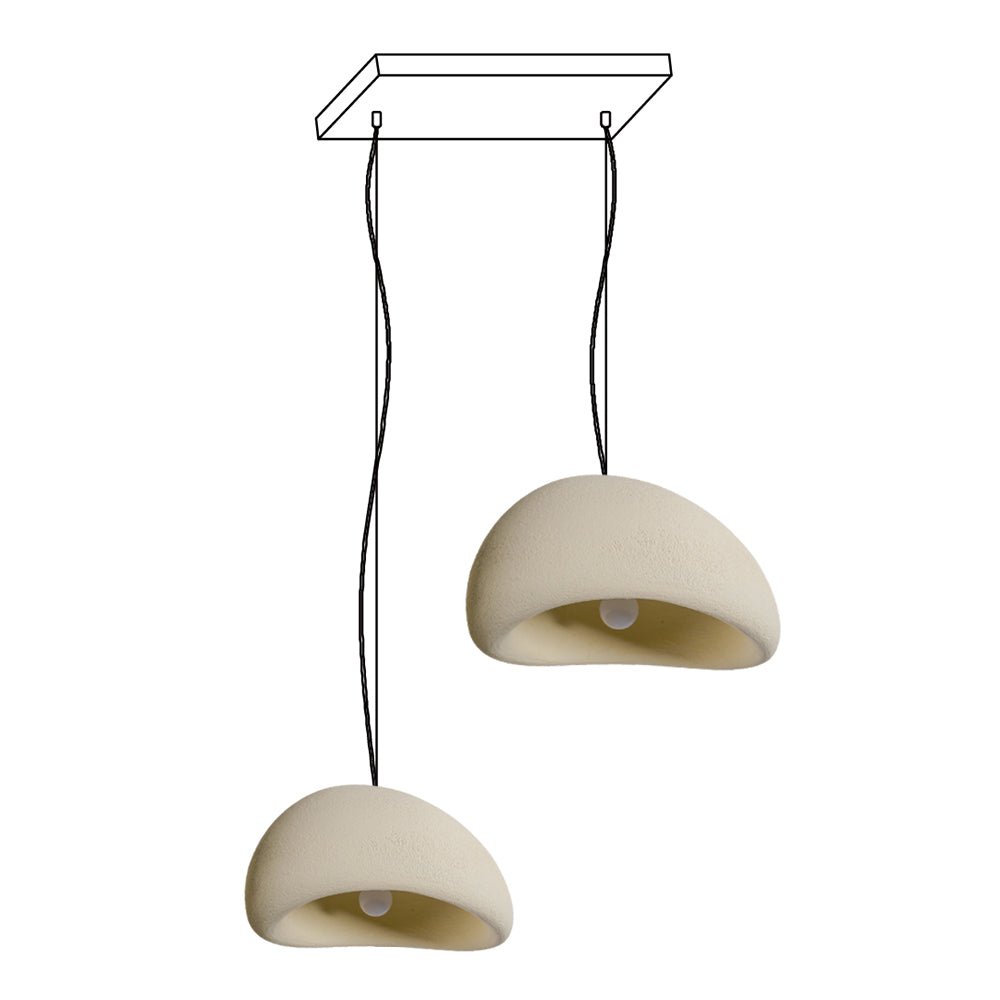 Beret Chandelier Type B