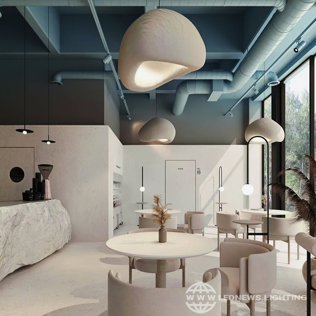 Beret Chandelier Type B