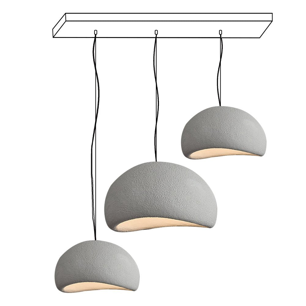 Beret Chandelier Type B - ZozHome